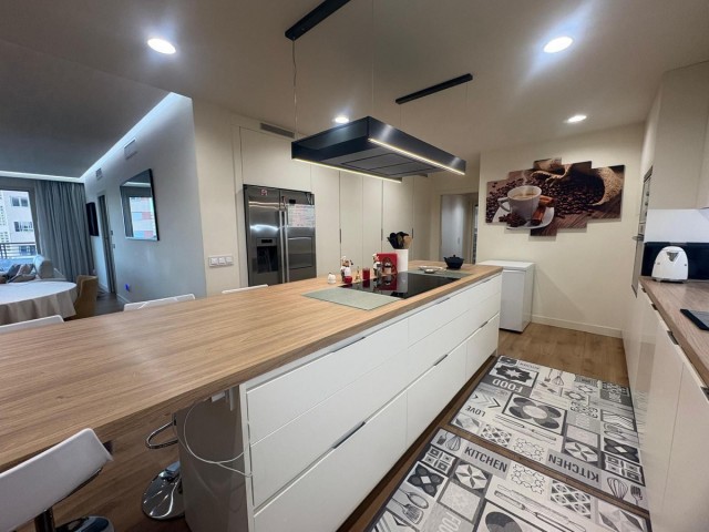 4 Slaapkamer Appartement in Marbella