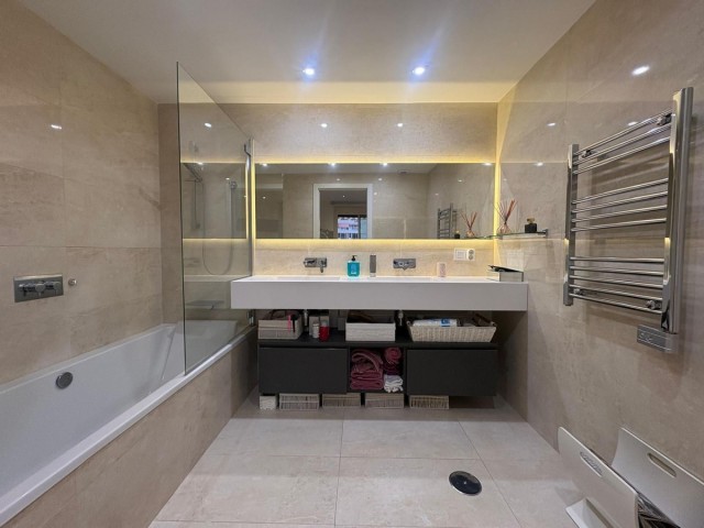 4 Slaapkamer Appartement in Marbella