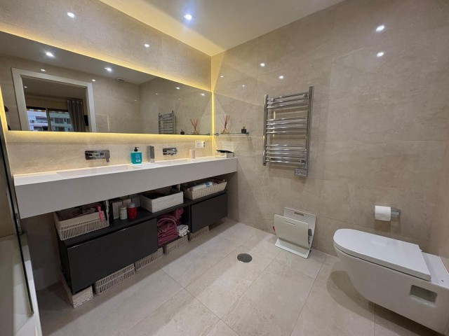 4 Slaapkamer Appartement in Marbella