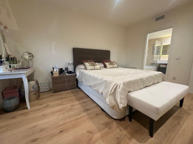 4 Slaapkamer Appartement in Marbella