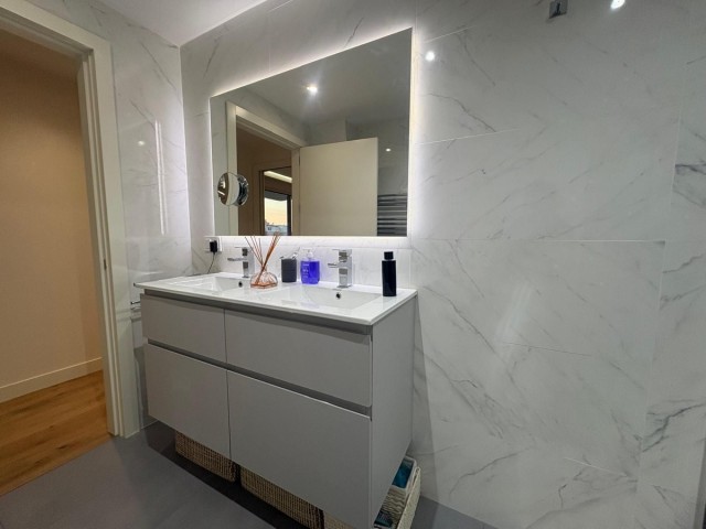 4 Slaapkamer Appartement in Marbella