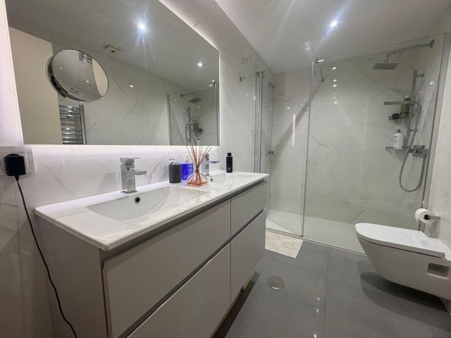 4 Slaapkamer Appartement in Marbella