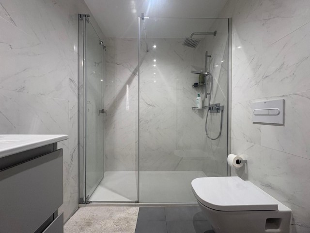 4 Slaapkamer Appartement in Marbella