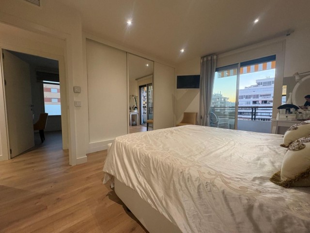 4 Slaapkamer Appartement in Marbella