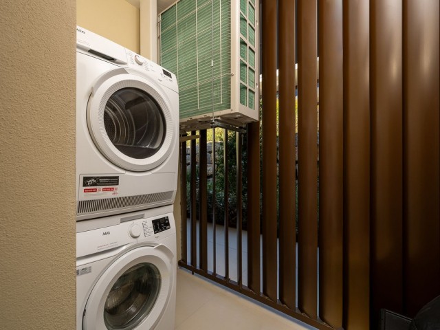 2 Sovrums Lägenhet i Fuengirola