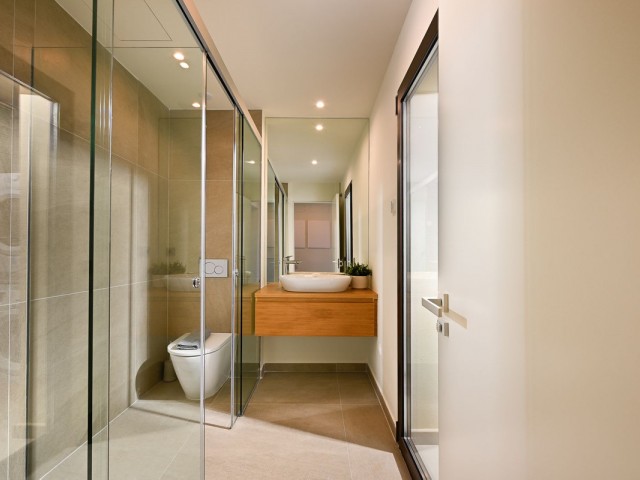 2 Bedrooms Apartment in Fuengirola