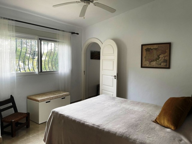 7 Schlafzimmer Villa in Benalmadena Costa