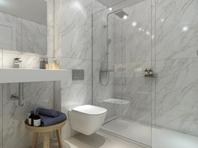 Apartamento con 2 Dormitorios  en Casares Playa