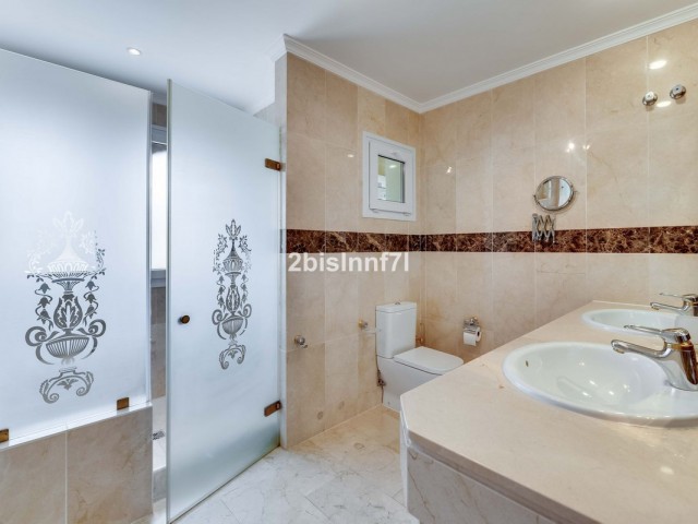 3 Schlafzimmer Apartment in Elviria