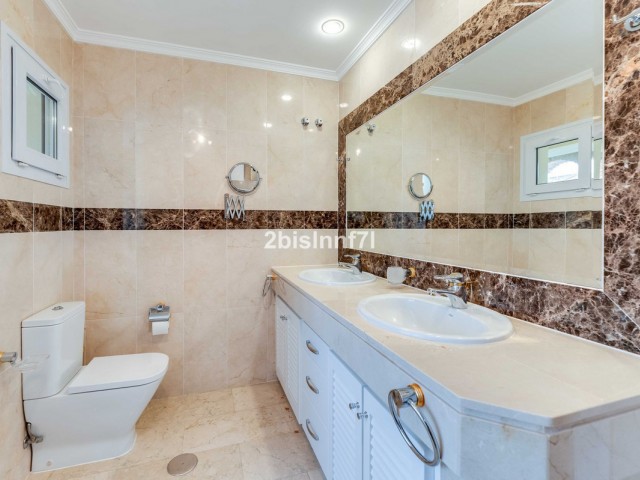 3 Schlafzimmer Apartment in Elviria