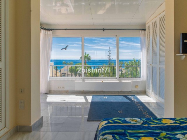 3 Schlafzimmer Apartment in Elviria