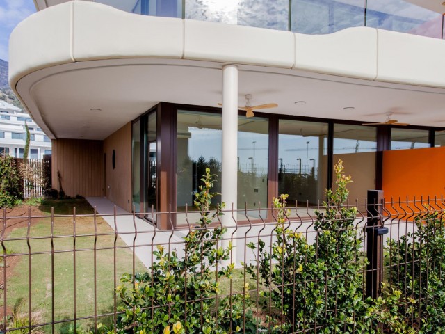 Apartment, Fuengirola