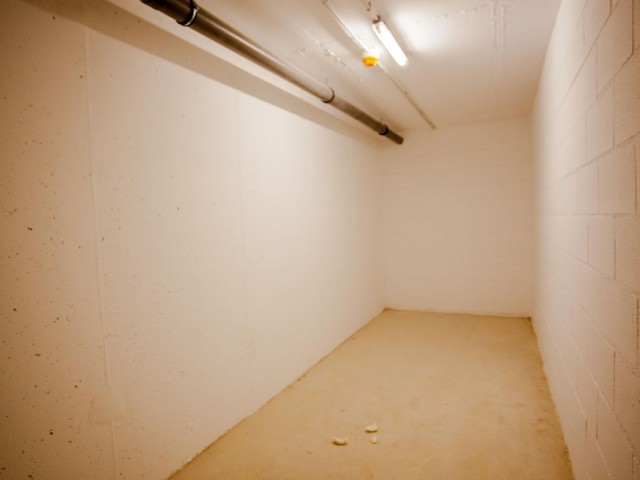 2 Sovrums Lägenhet i Fuengirola