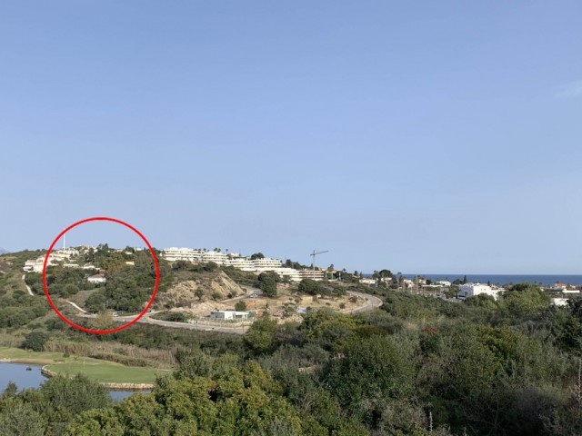  Plot in Estepona