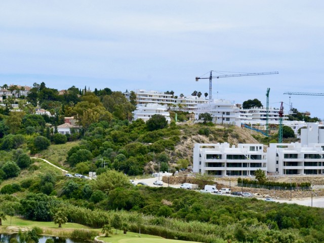  Plot in Estepona