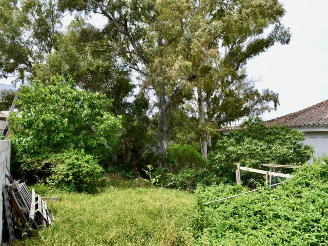  Plot in Estepona