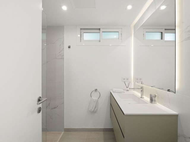 5 Slaapkamer Villa in Nueva Andalucía