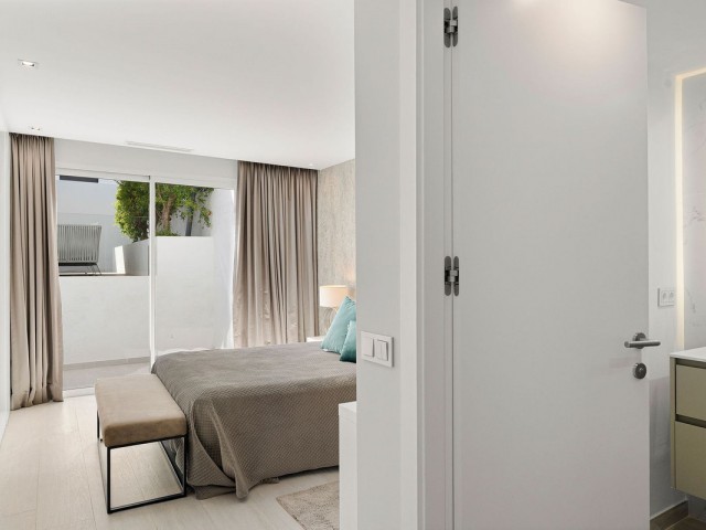 5 Slaapkamer Villa in Nueva Andalucía