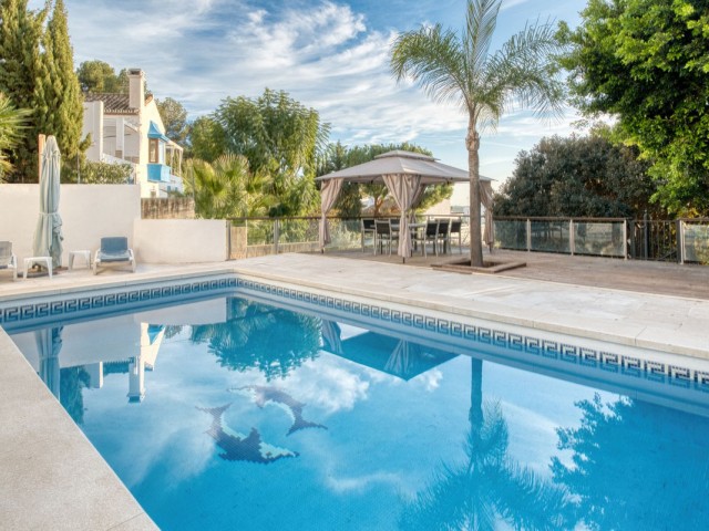 Villa avec 5 Chambres  à Sierrezuela