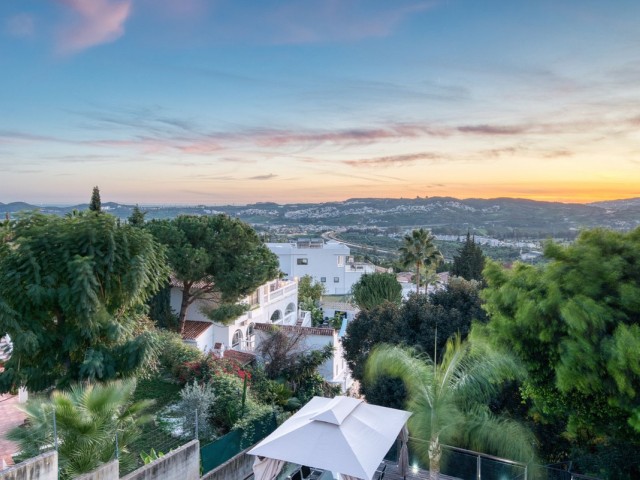 Villa avec 5 Chambres  à Sierrezuela