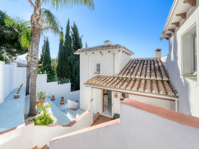 Villa avec 5 Chambres  à Sierrezuela