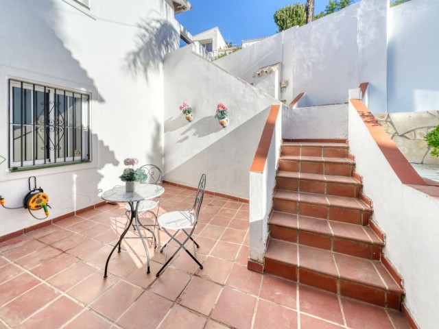 Villa avec 5 Chambres  à Sierrezuela