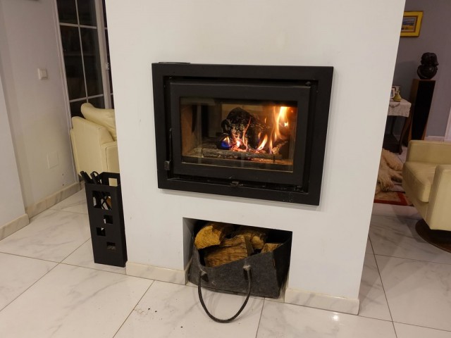 Villa avec 5 Chambres  à Sierrezuela