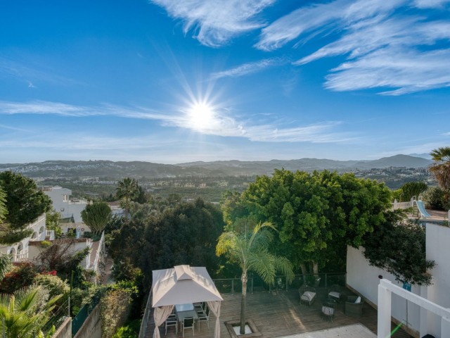 Villa avec 5 Chambres  à Sierrezuela