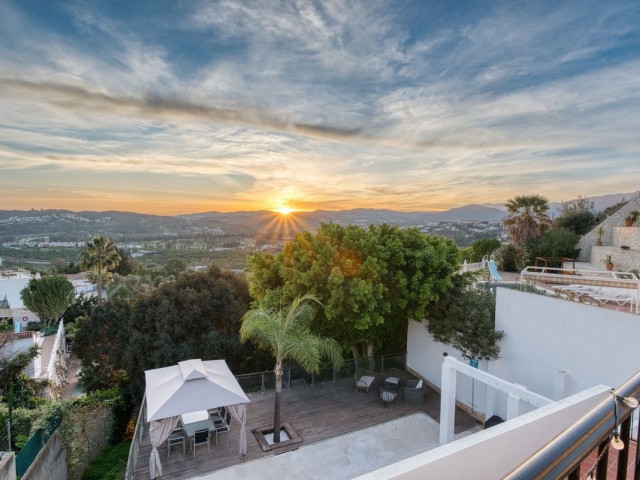 Villa avec 5 Chambres  à Sierrezuela