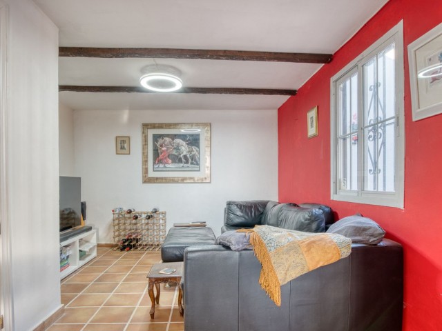 Villa avec 5 Chambres  à Sierrezuela