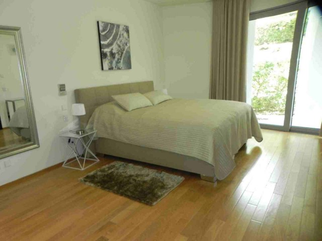 4 Soveroms Villa i Sierra Blanca