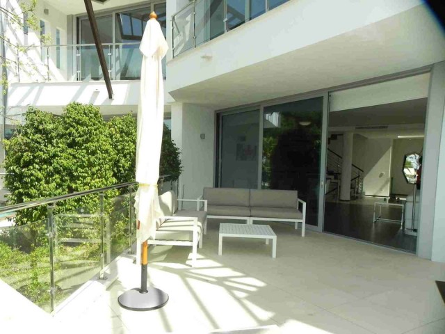 4 Soveroms Villa i Sierra Blanca