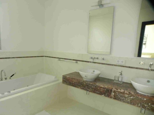 4 Soveroms Villa i Sierra Blanca