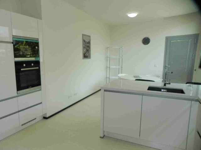 4 Soveroms Villa i Sierra Blanca