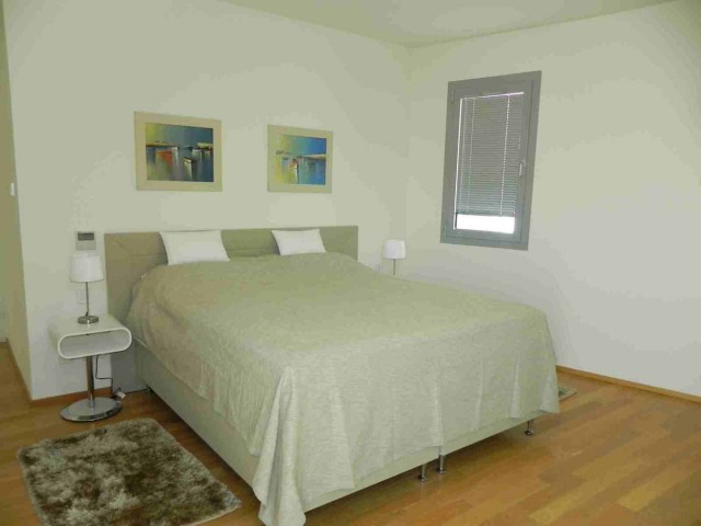 4 Soveroms Villa i Sierra Blanca