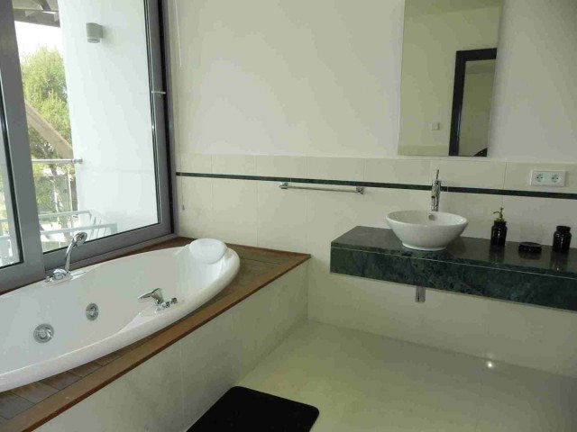 4 Soveroms Villa i Sierra Blanca