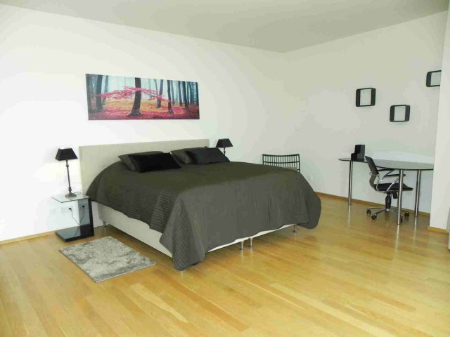 4 Soveroms Villa i Sierra Blanca