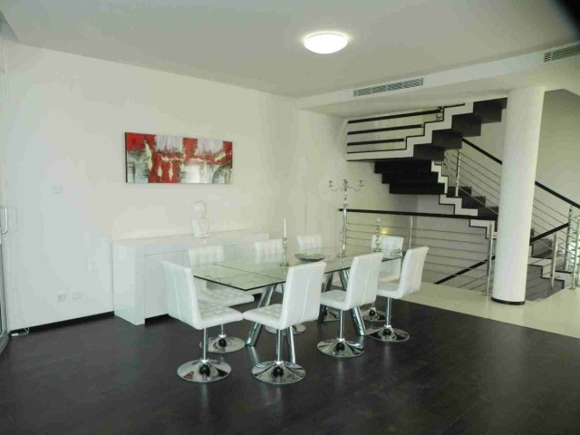 4 Sovrums Villa i Sierra Blanca