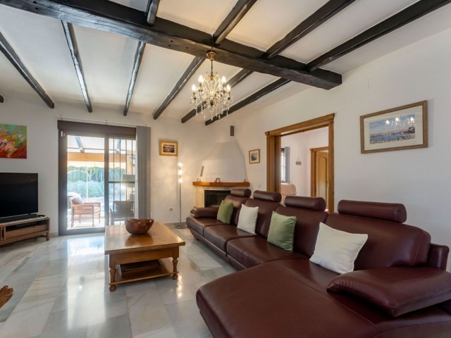 4 Bedrooms Villa in Alhaurín el Grande