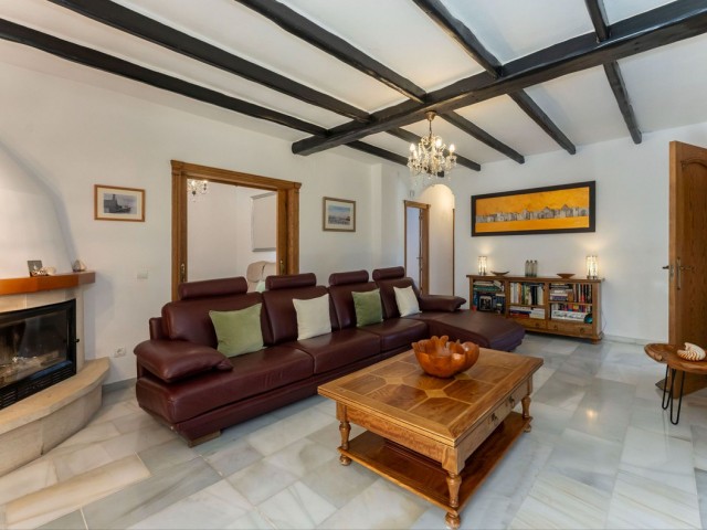 4 Bedrooms Villa in Alhaurín el Grande