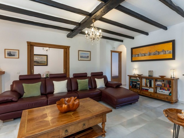 4 Bedrooms Villa in Alhaurín el Grande