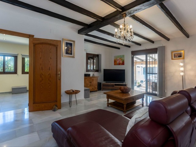 4 Bedrooms Villa in Alhaurín el Grande