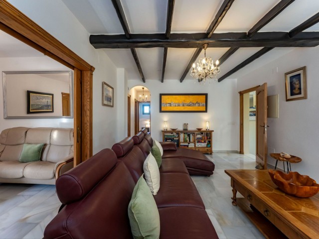 4 Bedrooms Villa in Alhaurín el Grande