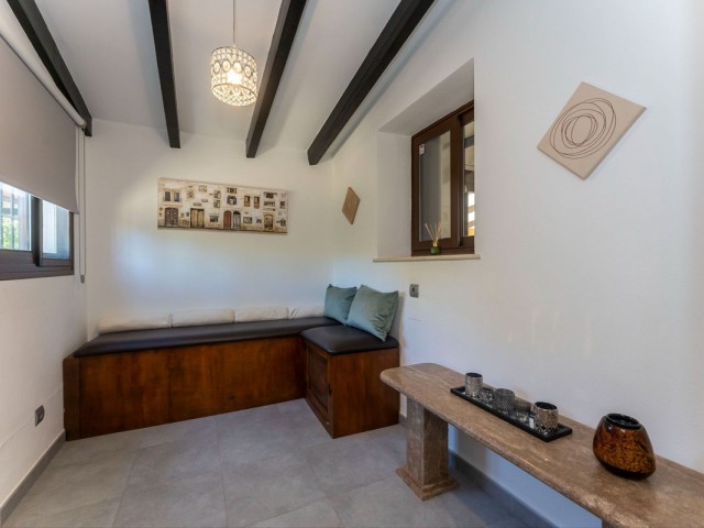 4 Bedrooms Villa in Alhaurín el Grande