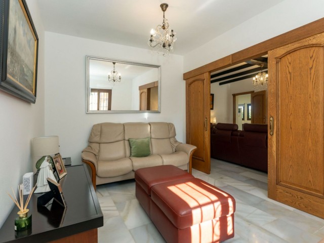 4 Bedrooms Villa in Alhaurín el Grande