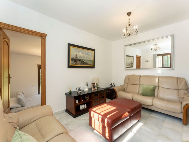 4 Bedrooms Villa in Alhaurín el Grande