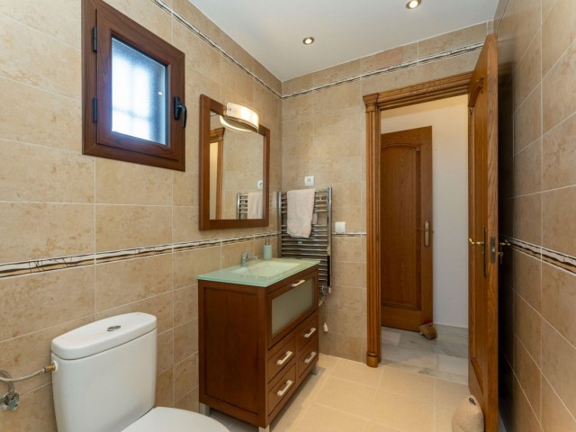 4 Bedrooms Villa in Alhaurín el Grande