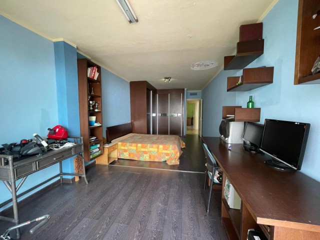 3 Sovrums Lägenhet i Marbella