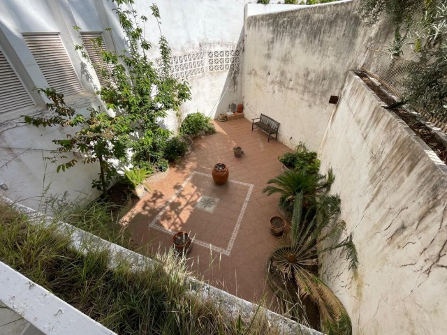 3 Sovrums Lägenhet i Marbella