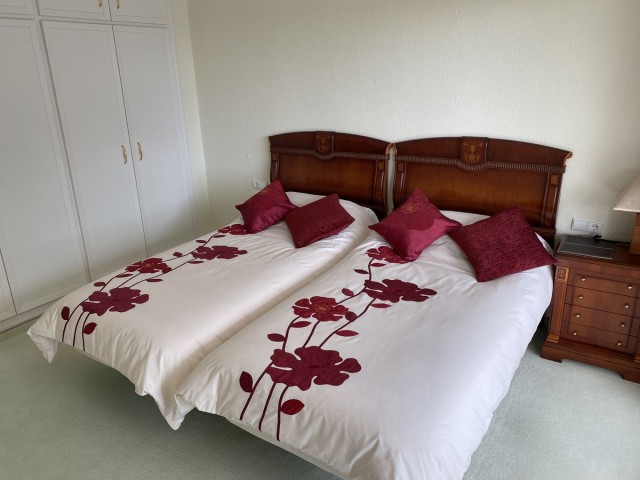 Villa avec 4 Chambres  à Mijas